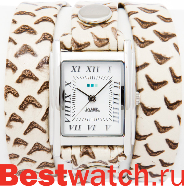 Часы La Mer На длинном ремешке LMSTW7003
